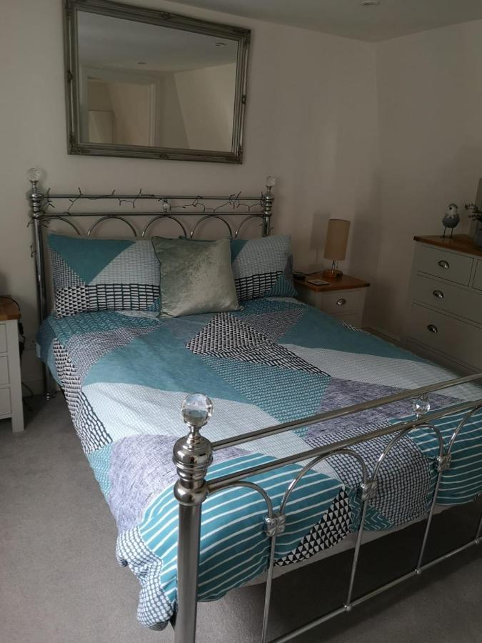 The Coach House Villa เวย์มัธ ภายนอก รูปภาพ
